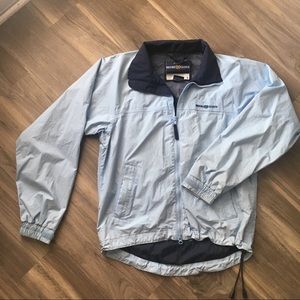 Henri Lloyd Sailing Yachting Jacket Windbreaker S